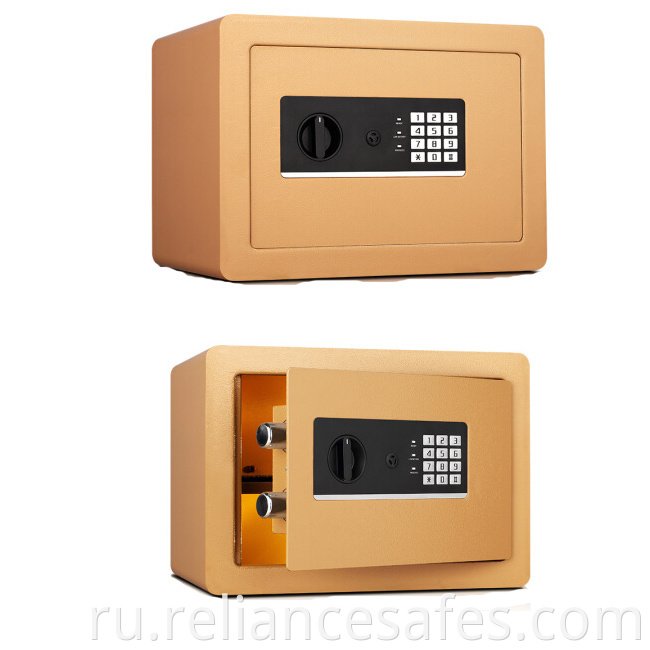 Cheap Mini size money safes